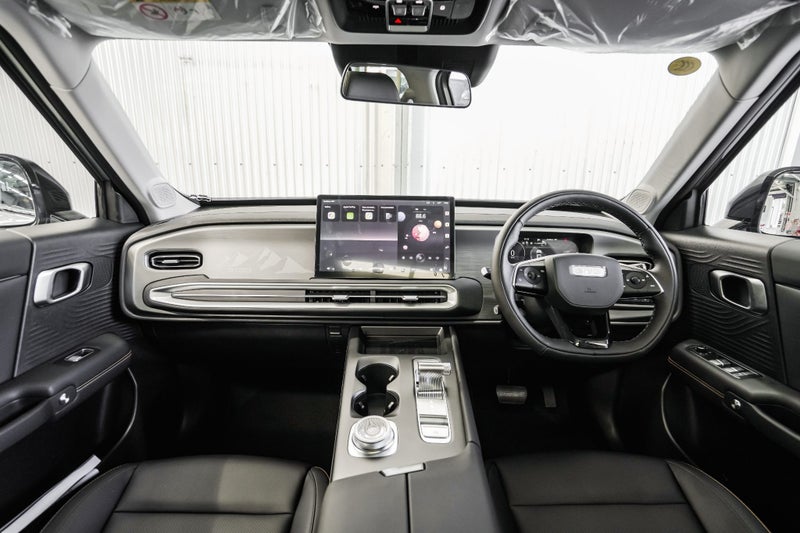 2026 BAIC B30 Premium AWD (TOP SPEC) - Demo Sav... image 2