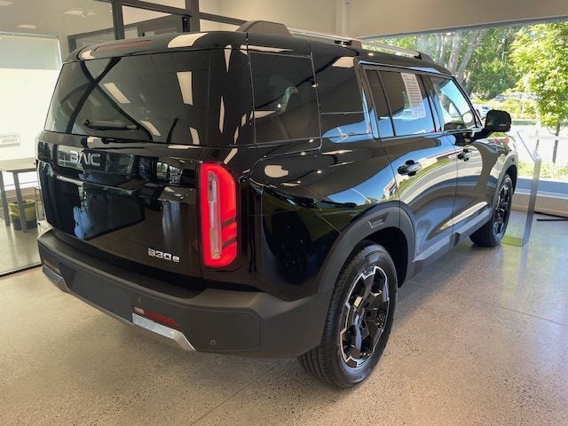 2026 BAIC B30 Premium HEV 2WD Hybrid image 2