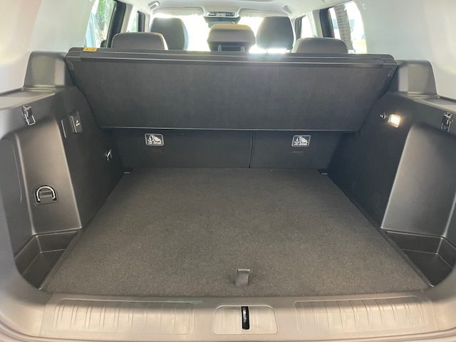 2026 BAIC B30 Premium HEV 2WD Hybrid image 3