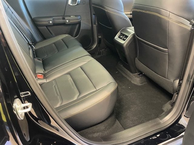 2026 BAIC B30 Premium HEV 2WD Hybrid image 4