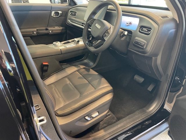 2026 BAIC B30 Premium HEV 2WD Hybrid image 5