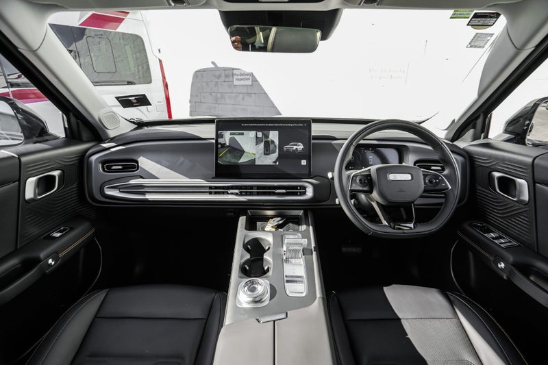 2026 BAIC B30 Premium Hybrid - Massive Demo Sav... image 2