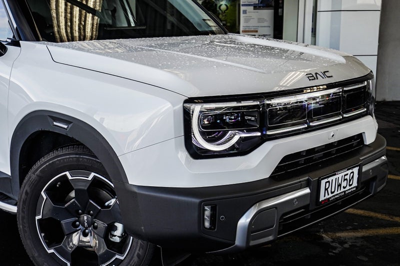 2026 BAIC B30 (TOP SPEC) Premium Advanced AWD -... image 3