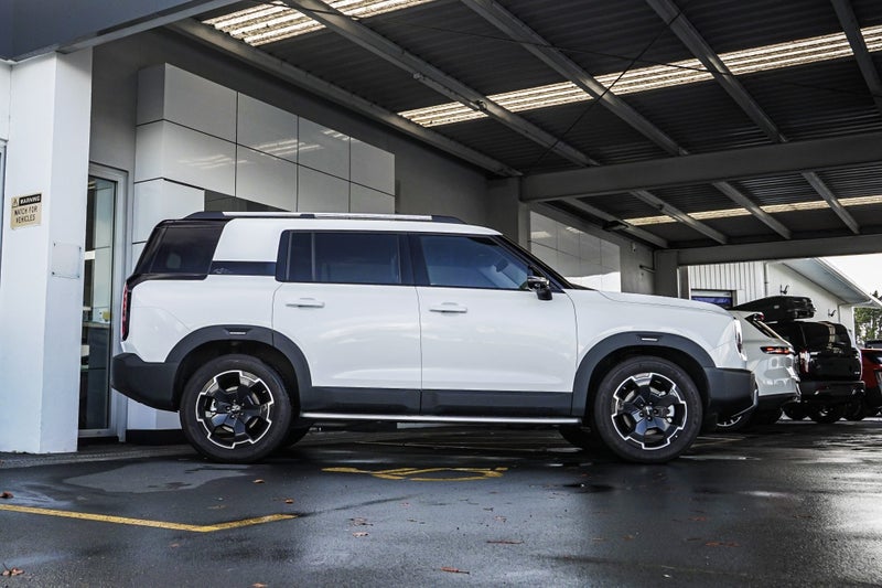 2026 BAIC B30 (TOP SPEC) Premium Advanced AWD -... image 4