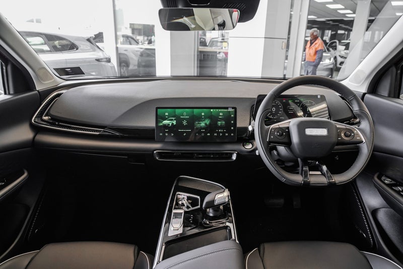 2026 BAIC X55 Elite Hybrid 1.5Ph image 2