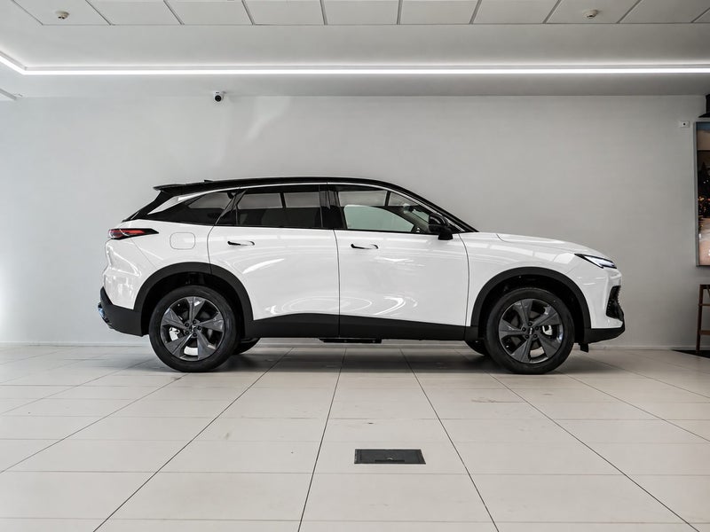 2026 BAIC X55 Elite RE-HEV SMART HYBRID 1.5Ph 1... image 4