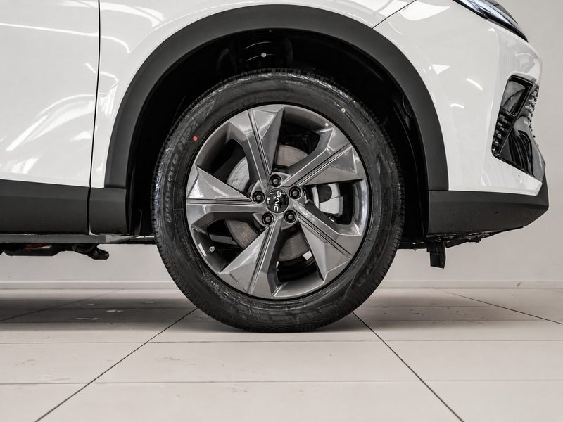 2026 BAIC X55 Elite RE-HEV SMART HYBRID 1.5Ph 1... image 5