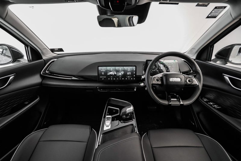2026 BAIC X55 Elite RE-HEV SMART HYBRID 1.5Ph 1... image 3
