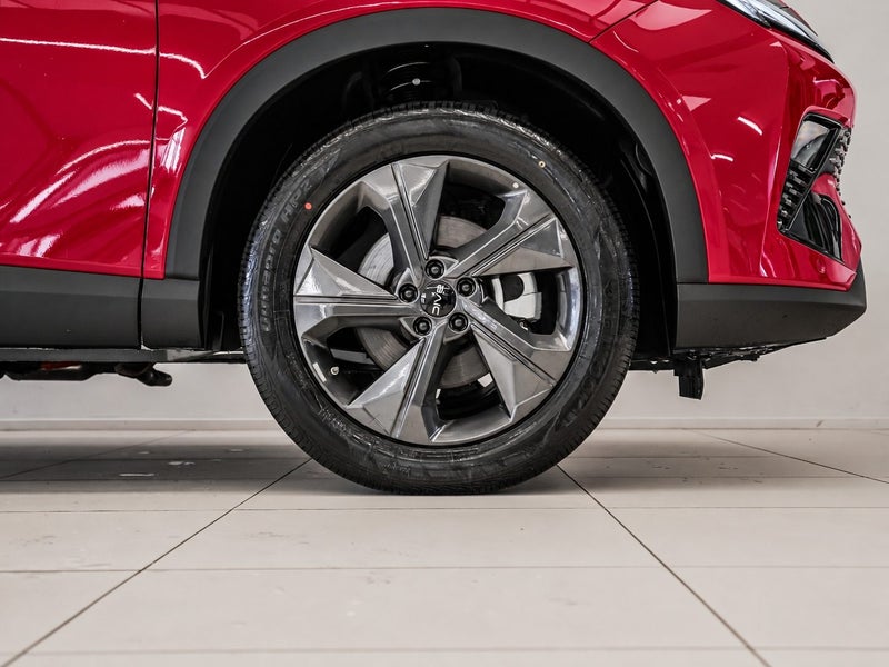 2026 BAIC X55 Elite RE-HEV SMART HYBRID 1.5Ph 1... image 5