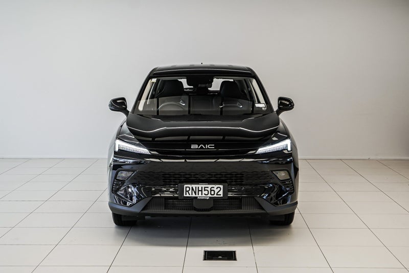 2026 BAIC X55 Lv2 1.5P Turbo image 2