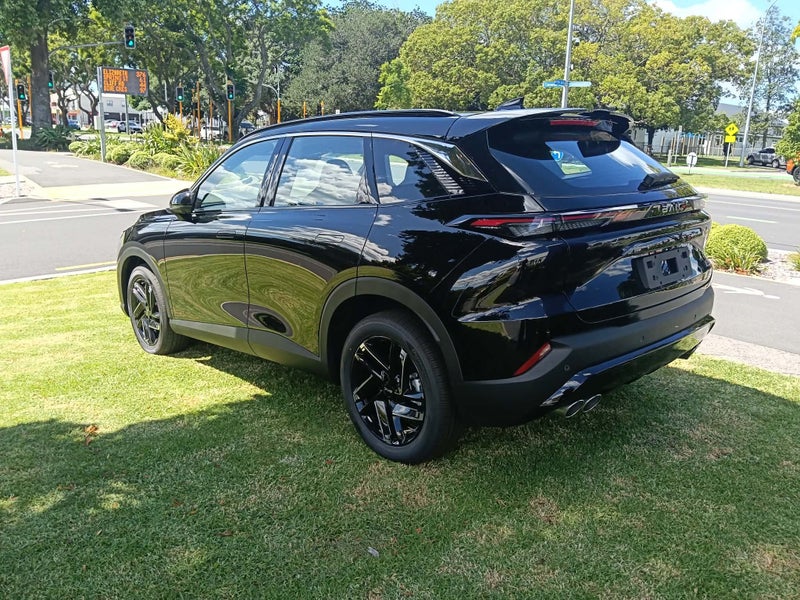 2026 BAIC X55 Premium 1.5 Turbo Petrol image 3