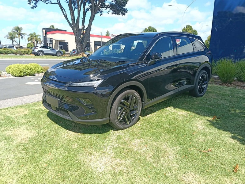 2026 BAIC X55 Premium 1.5 Turbo Petrol image 4
