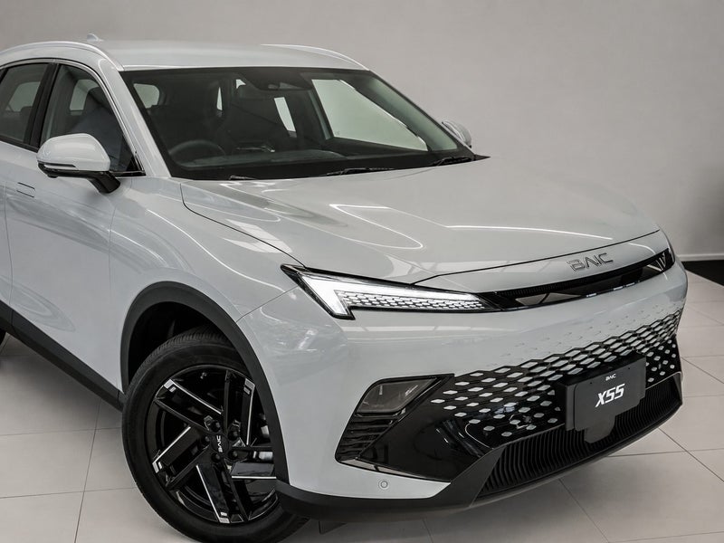 2026 BAIC X55 Premium 1.5Pt/7At image 3
