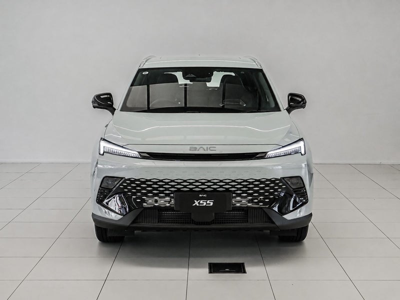 2026 BAIC X55 Premium 1.5Pt/7At image 4