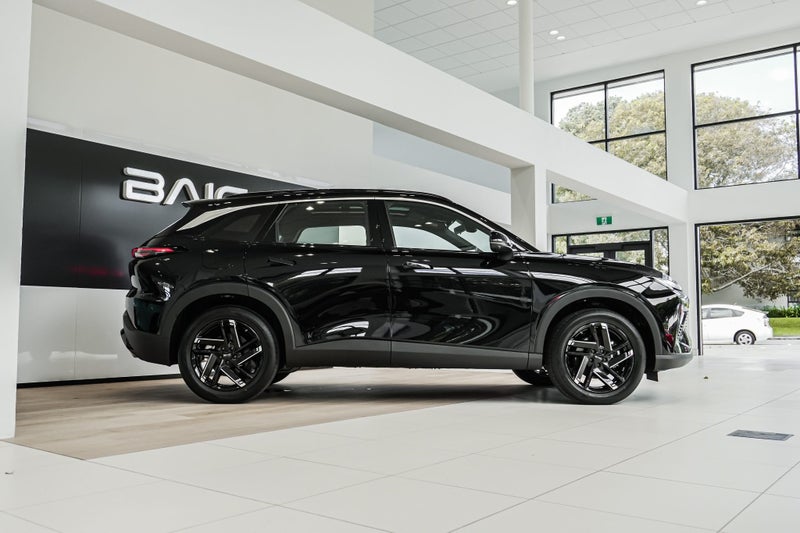 2026 BAIC X55 Premium 1.5PT/7AT image 4