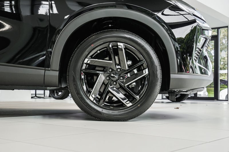 2026 BAIC X55 Premium 1.5PT/7AT image 5
