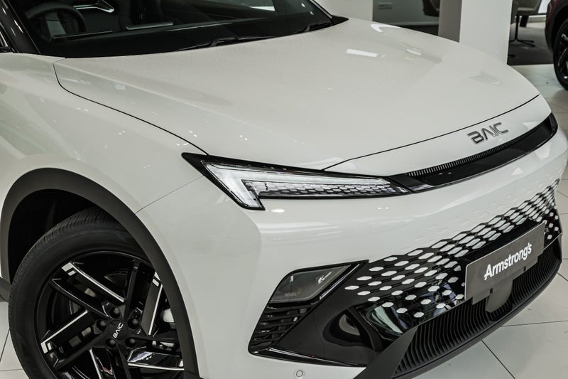 2026 BAIC X55 Premium 1.5PT/7AT image 3