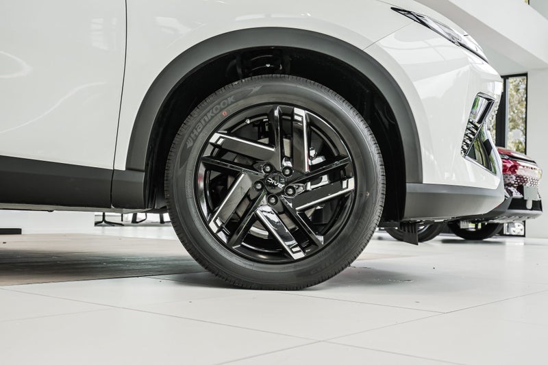 2026 BAIC X55 Premium 1.5PT/7AT image 5