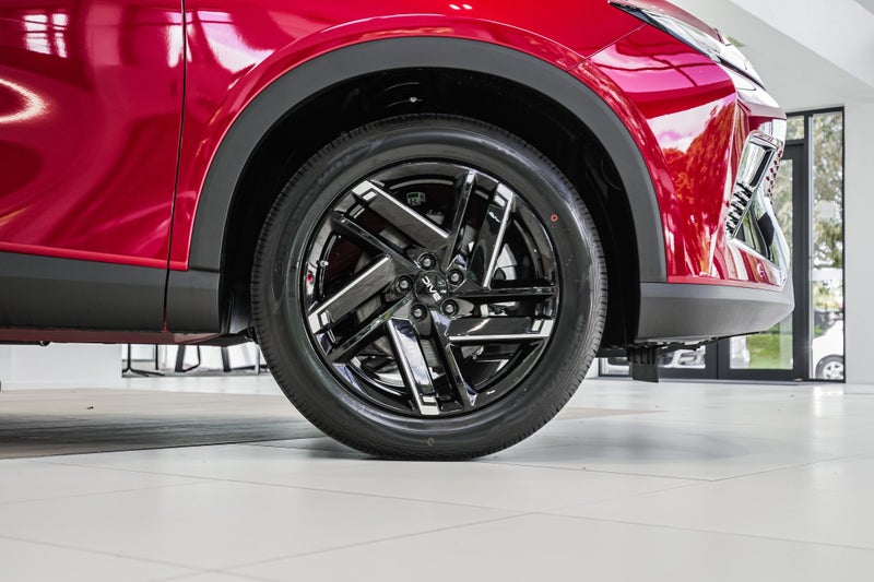 2026 BAIC X55 Premium 1.5PT/7AT image 5