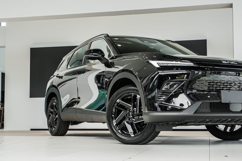 2026 BAIC X55 Premium 1.5PT/7AT image 2