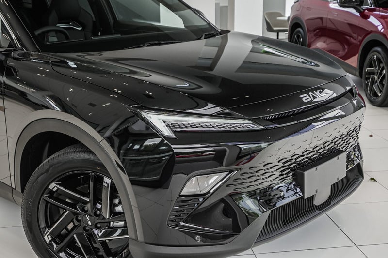 2026 BAIC X55 Premium 1.5PT/7AT image 3