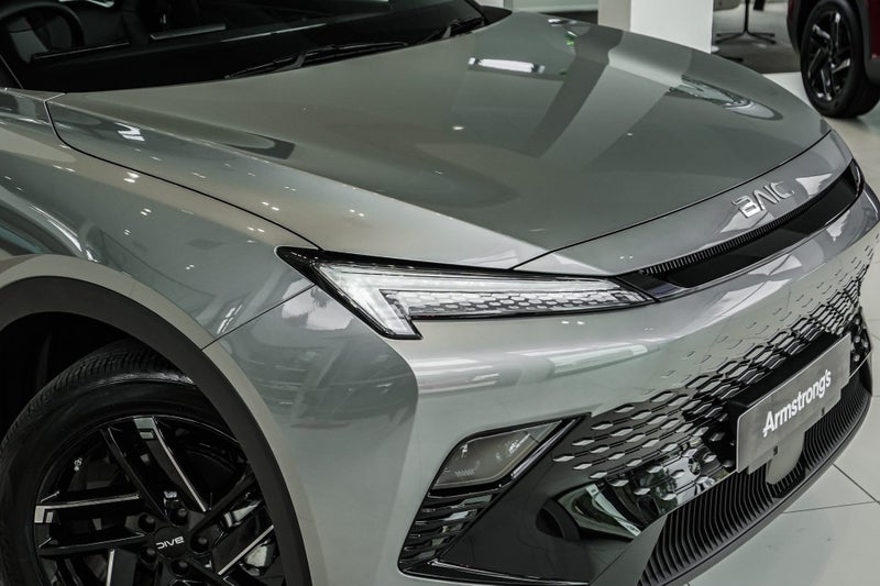 2026 BAIC X55 Premium 1.5PT/7AT image 2