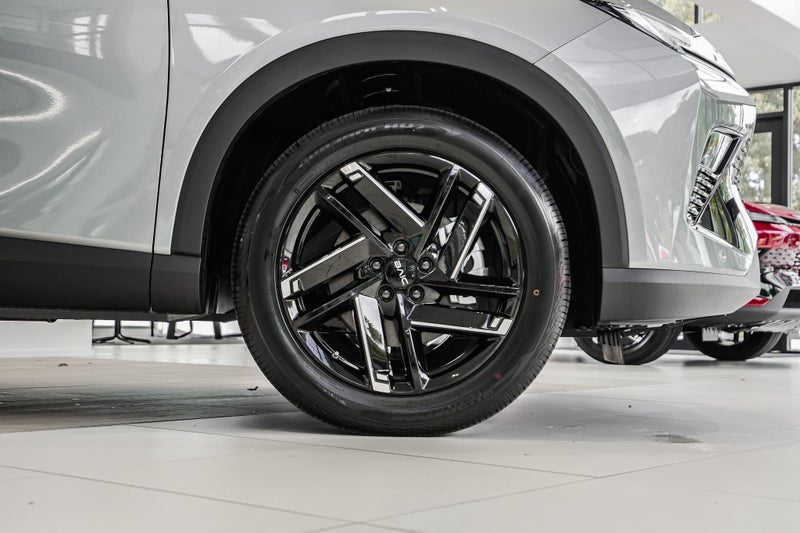2026 BAIC X55 Premium 1.5PT/7AT image 5