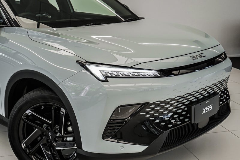 2026 BAIC X55 Premium 1.5PT/7AT image 2