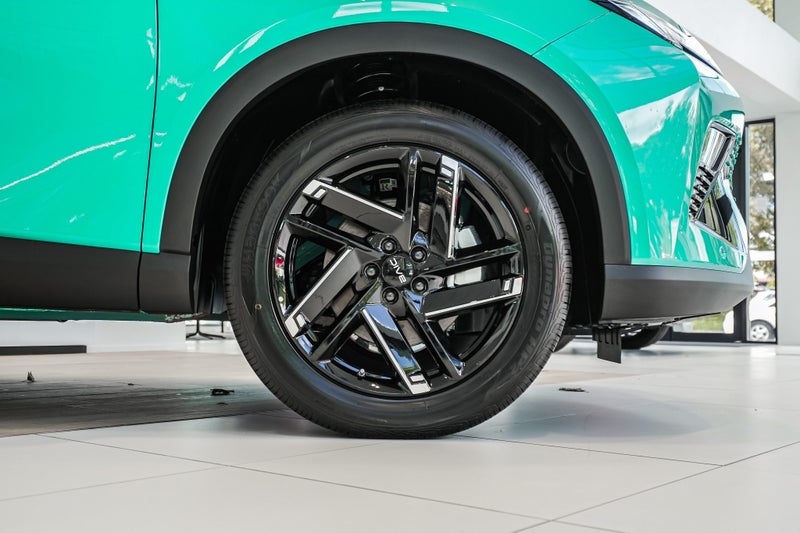 2026 BAIC X55 Premium 1.5Pt/7At image 5