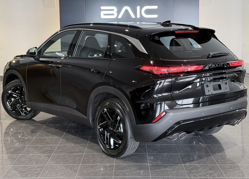 2026 BAIC X55 Premium image 2