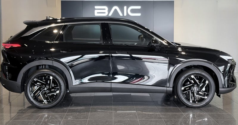 2026 BAIC X55 Premium image 3