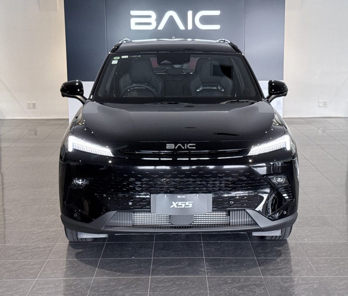 2026 BAIC X55 Premium image 4