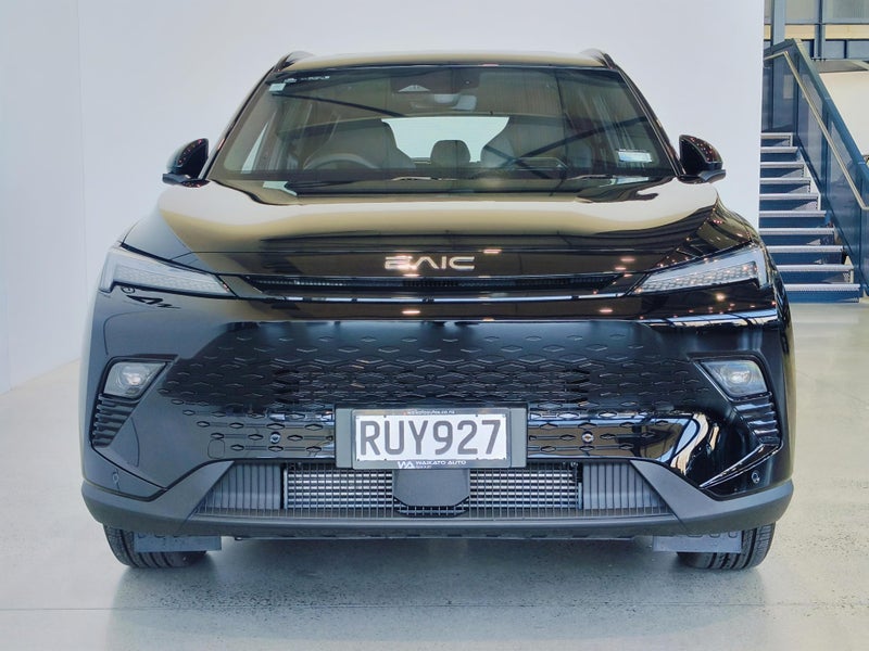 2026 BAIC X55 Premium image 3