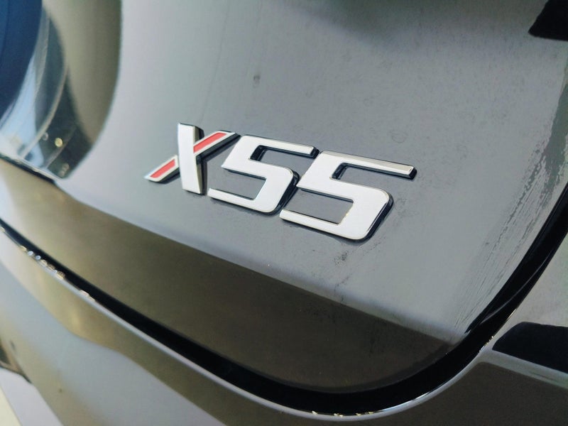 2026 BAIC X55 Premium image 5