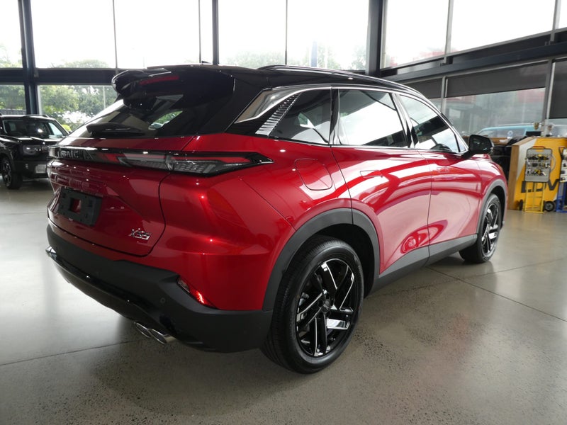 2026 BAIC X55 Premium image 3
