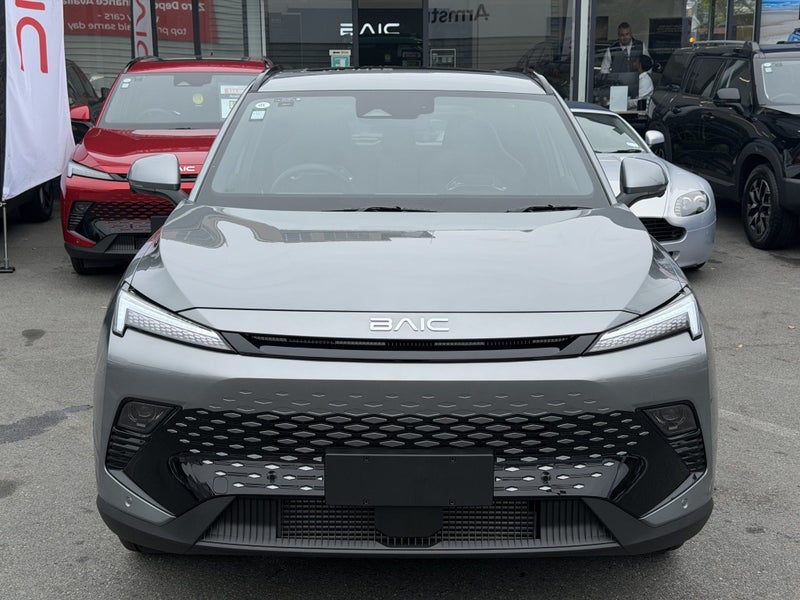 2026 BAIC X55 Premium image 5