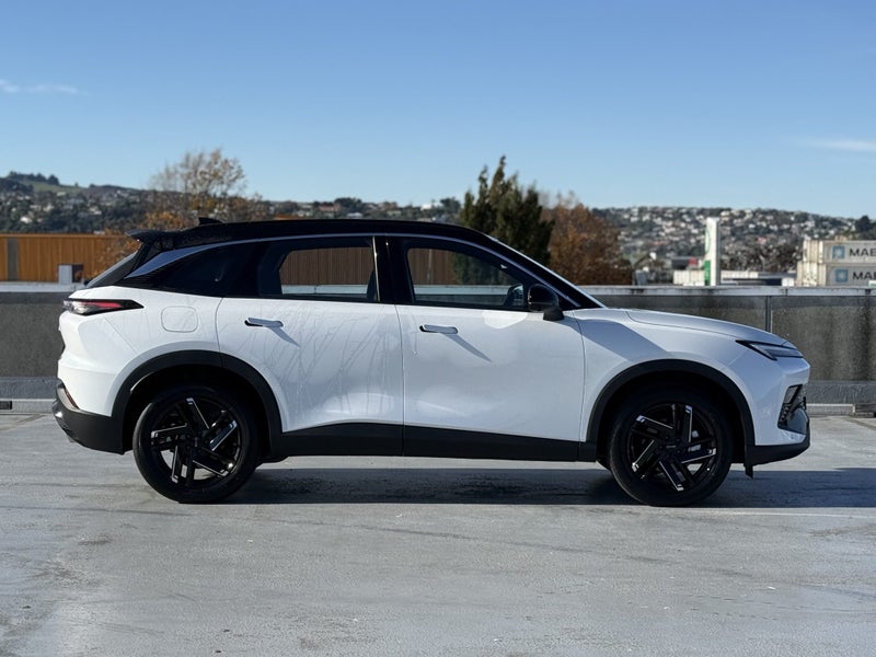 2026 BAIC X55 Premium image 3
