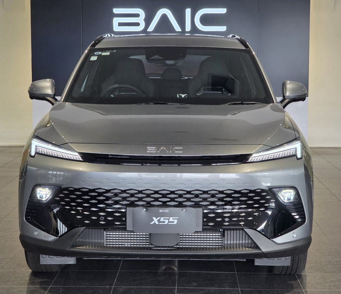 2026 BAIC X55 Premium image 3