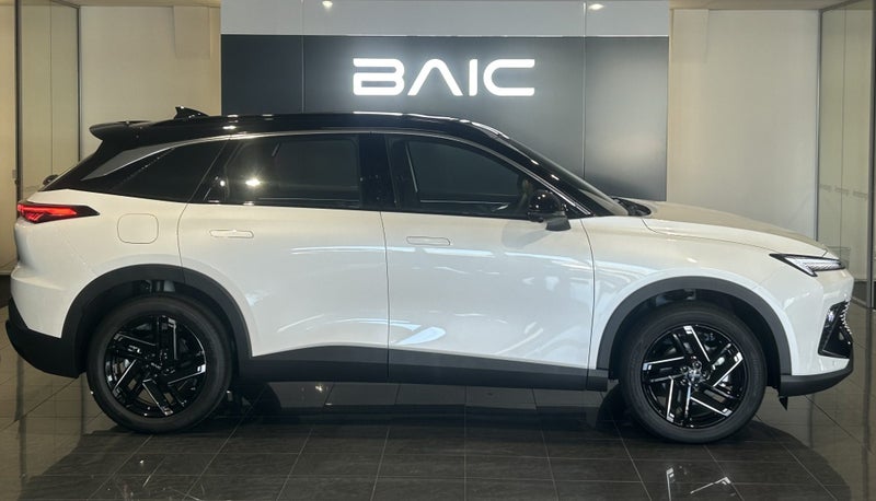 2026 BAIC X55 Premium image 3