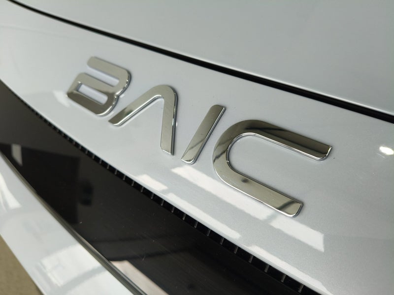 2026 BAIC X55 Premium image 5