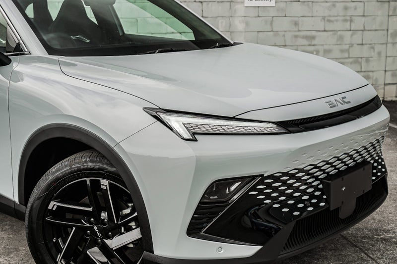 2026 BAIC X55 Premium - Demo Savings!! image 4