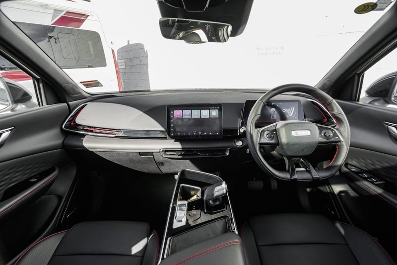 2026 BAIC X55 Premium - DEMO SAVINGS! image 2