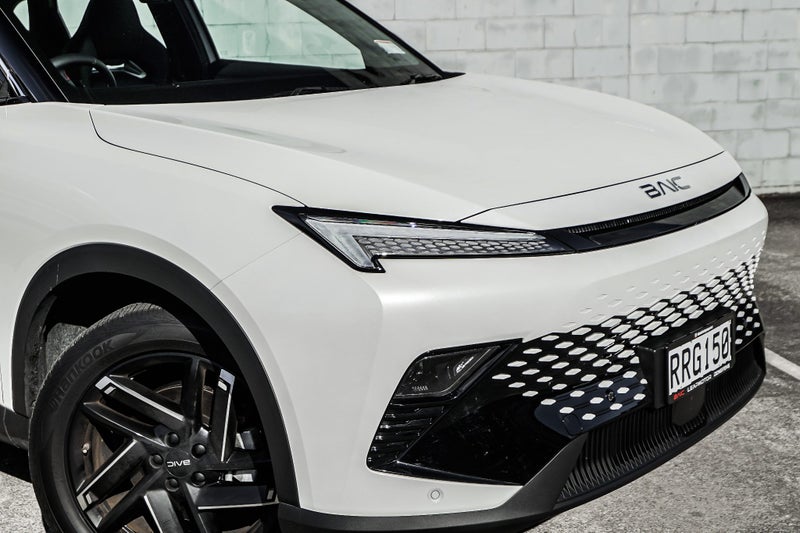 2026 BAIC X55 Premium - DEMO SAVINGS! image 5