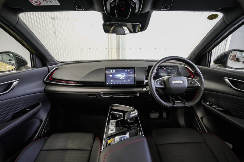 2026 BAIC X55 Premium - Launch Pricing Availabl... image 2