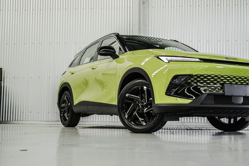 2026 BAIC X55 Premium - Launch Pricing Availabl... image 4