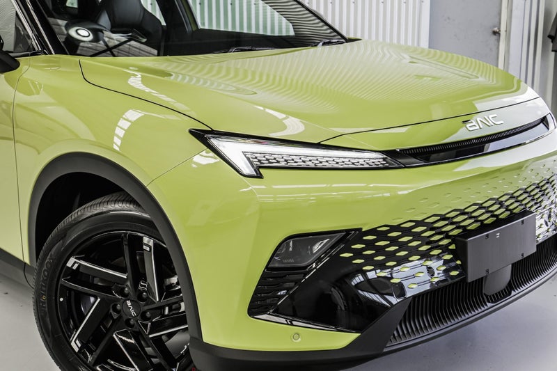 2026 BAIC X55 Premium - Launch Pricing Availabl... image 5