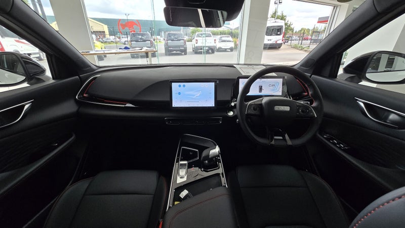 2026 BAIC X55 Premium - Massive Demo Savings! image 3