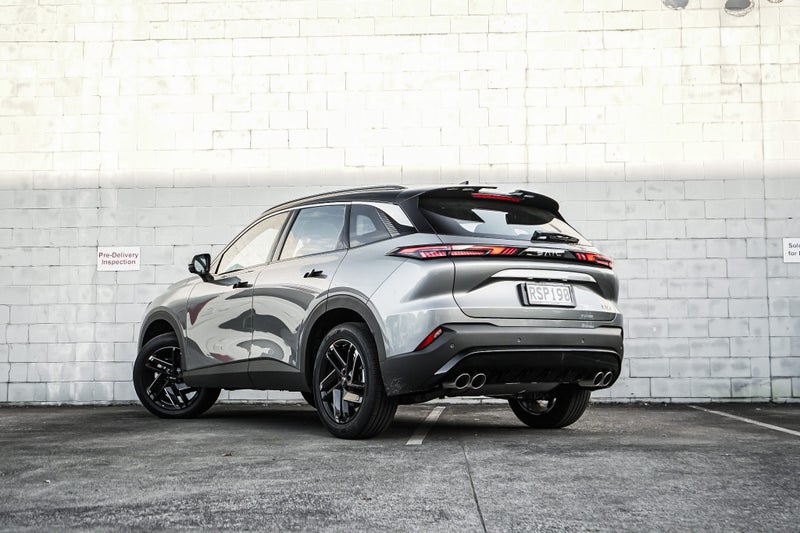 2026 BAIC X55 Premium - MASSIVE SALE ON NOW! image 3