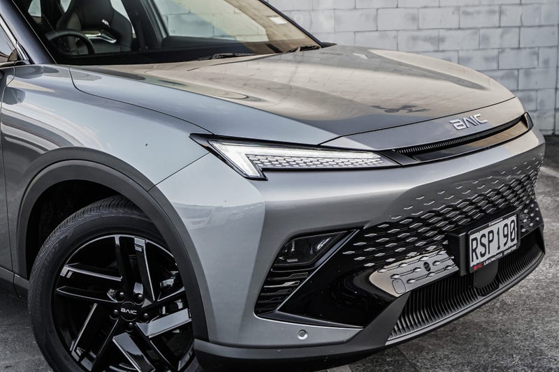 2026 BAIC X55 Premium - MASSIVE SALE ON NOW! image 4