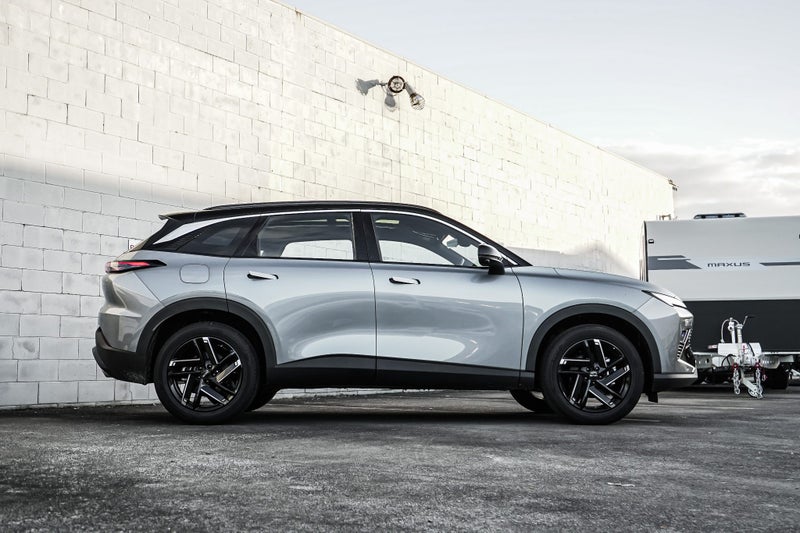 2026 BAIC X55 Premium - MASSIVE SALE ON NOW! image 5